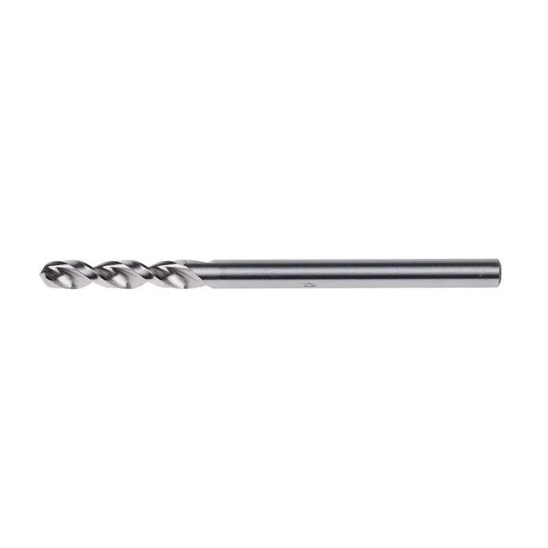 Dormer High Speed Cobalt Drill Bit 3 mm Shank Size, 46 mm Overall Length, Helical 3-Flute A9203.0