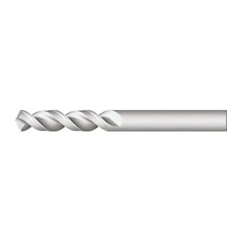 Dormer High Speed Cobalt Drill Bit 6.5mm Shank, 70mm Overall Length A9206.5
