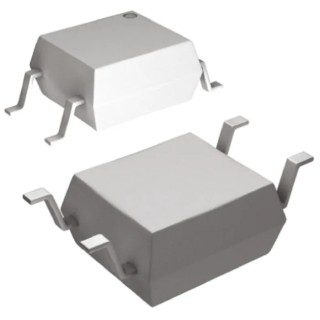 Toshiba Optocoupler Surface Mount MOSFET Output 4-Pin SOP TLP170A(F)
