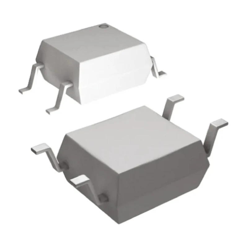Toshiba Optocoupler Surface Mount MOSFET Output 4-Pin SOP TLP170A(F)