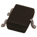 Toshiba N-Channel Enhancement Mode MOSFET 500 mA 20 V Surface Mount UFMT 3-Pin SSM3K36TU(TE85L)