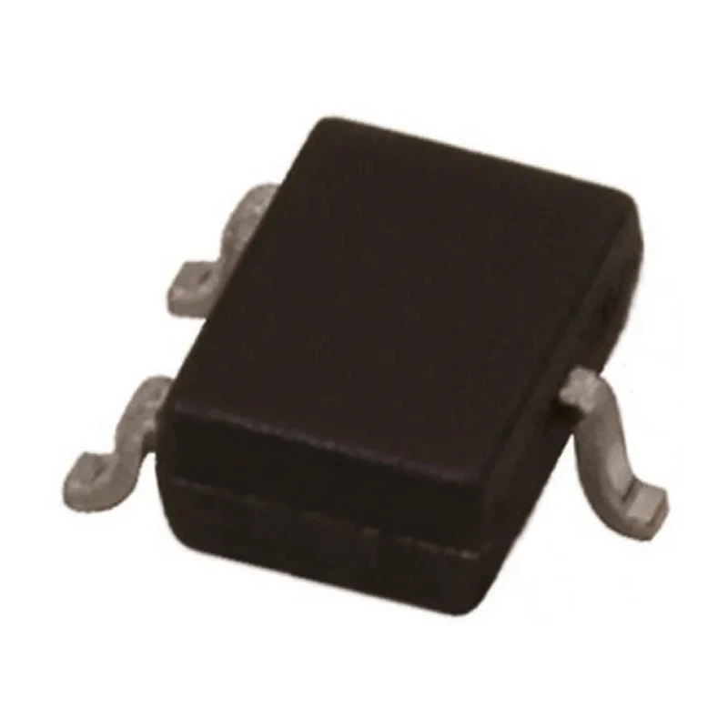 Toshiba N-Channel Enhancement Mode MOSFET 500 mA 20 V Surface Mount UFMT 3-Pin SSM3K36TU(TE85L)