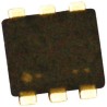 Toshiba Isolated Dual P-Channel MOSFET, 330 mA, 20 V, 6-Pin UF6 Package SSM6P36TU(TE85L,F)