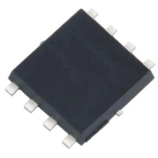 Toshiba N-Channel Enhancement MOSFET, 15 A, 60 V, 8-Pin SOP Package TPCA8053-H(TE12L,Q