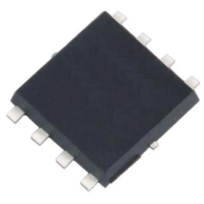 Toshiba N-Channel Enhancement MOSFET, 15 A, 60 V, 8-Pin SOP Package TPCA8053-H(TE12L,Q