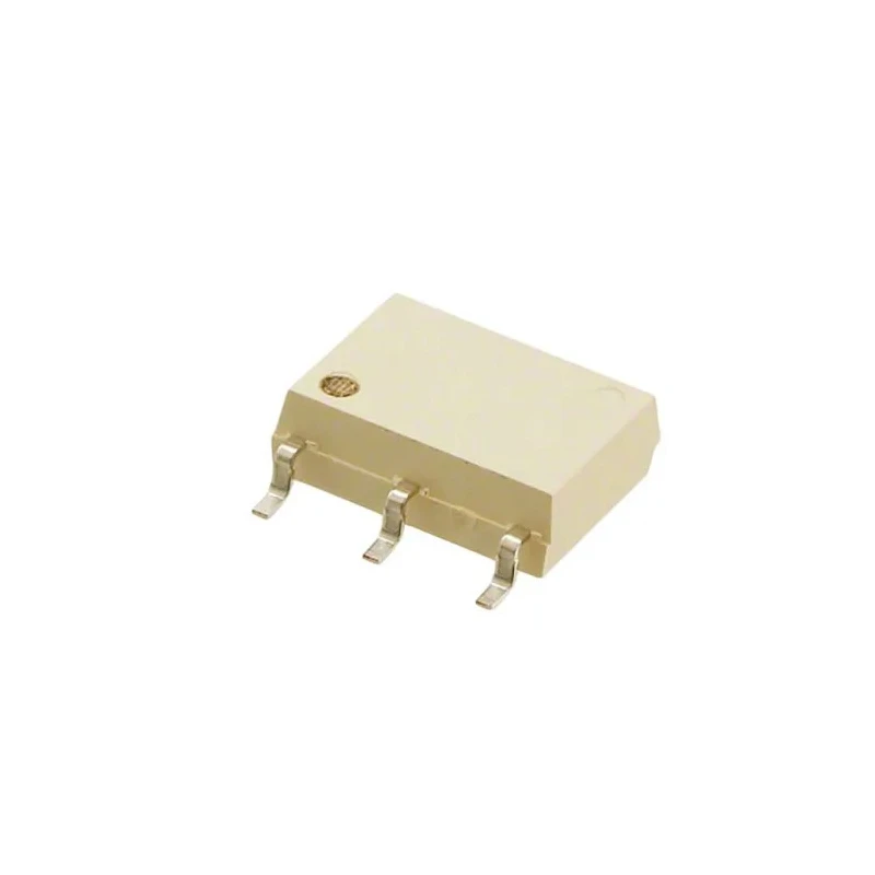 Toshiba Optocoupler Surface Mount 6-Pin SOP MOSFET Output TLP3100(TP,F)