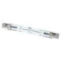 Osram HALOLINE PRO 80W Linear Halogen Lamp R7S, Linear Double Ended, 230V AC, 74.9mm Length, 12mm Diameter 4008321928078
