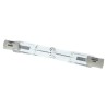 Osram HALOLINE PRO 80W Linear Halogen Lamp R7S, Linear Double Ended, 230V AC, 74.9mm Length, 12mm Diameter 4008321928078