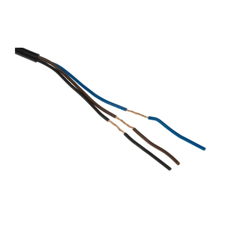 Telemecanique Sensors Threaded Barrel Inductive Proximity Sensor M30 PNP 36 V dc 15 mm Detection XS130B3PAL2