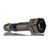 Telemecanique Sensors Threaded Barrel Inductive Proximity Sensor M8 x 1 Flush Mount PNP Output 36V DC 2.5mm XS108B3PAM8