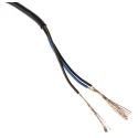Telemecanique Sensors Threaded Barrel Inductive Proximity Sensor M12 PNP 36V DC 4mm Sensing Distance XS112B3PAL2
