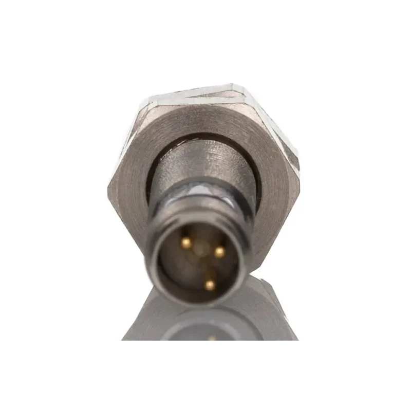 Telemecanique Sensors Threaded Barrel Inductive Proximity Sensor M8 x 1 Flush Mount PNP Output 36V DC 2.5mm XS108B3PAM8
