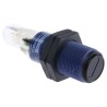 Telemecanique Sensors Retroreflective Photoelectric Barrel Sensor, 4 m Detection Range, PNP Output, IP65/IP67 XUB9APXNM12
