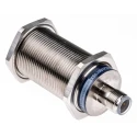 Telemecanique Sensors Threaded Barrel Inductive Proximity Sensor M30 x 1.5 PNP 48V dc 15 mm XS630B1PBM12
