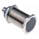 Telemecanique Sensors Threaded Barrel Inductive Proximity Sensor M30 x 1.5 PNP 48V dc 15 mm XS630B1PBM12
