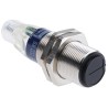 Telemecanique Sensors Retroreflective Photoelectric Sensor Barrel Style 24V DC 100mA PNP Output IP65 IP67 XUB1BPANM12