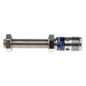Telemecanique Sensors Threaded Barrel Inductive Proximity Sensor M8 x 1 PNP 48V dc 1.5mm Detection XS508BLPAM12