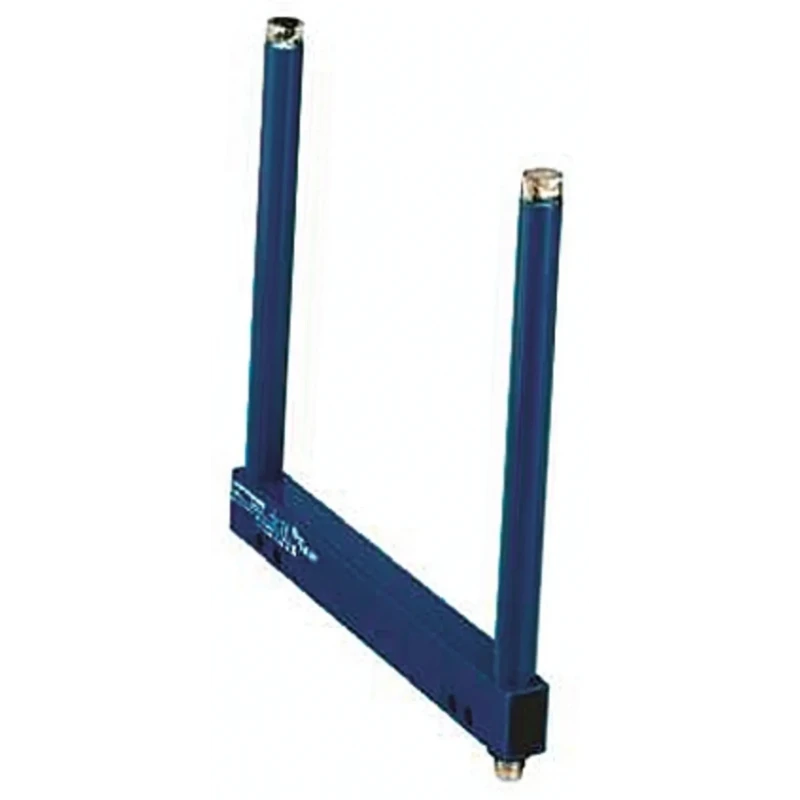 Telemecanique Sensors Through Beam Photoelectric Fork Sensor, 120 mm Detection Range, PNP Output, IP67, IP65 XUVR1212PBNM8