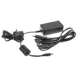 Brady Printer AC Adapter for BMP21-PLUS, BMP21-LAB, M210-LAB, M210 Printers BMP21-AC EUR
