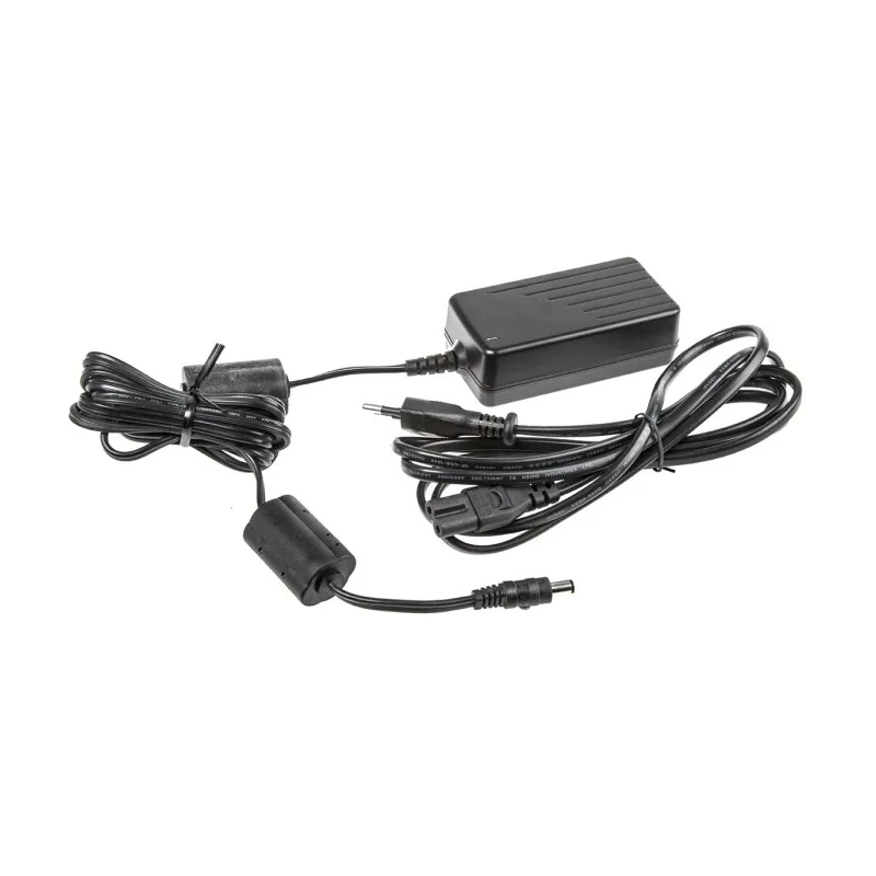 Brady Printer AC Adapter for BMP21-PLUS, BMP21-LAB, M210-LAB, M210 Printers BMP21-AC EUR