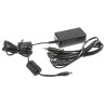 Brady Printer AC Adapter for BMP21-PLUS, BMP21-LAB, M210-LAB, M210 Printers BMP21-AC EUR