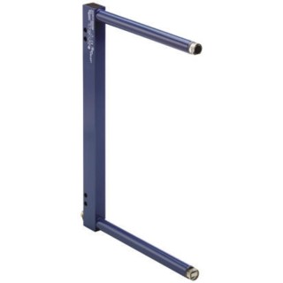 Telemecanique Sensors Through Beam Photoelectric Fork Sensor, 180 mm Detection Range, PNP Output, IP65/IP67 XUVR1218PANM8