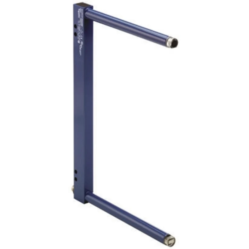 Telemecanique Sensors Through Beam Photoelectric Fork Sensor, 180 mm Detection Range, PNP Output, IP65/IP67 XUVR1218PANM8