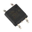 Broadcom ASSR-1218 Series Solid State Relay 60 V Load Voltage 0.2 A Load Current Surface Mount MOSFET Output ASSR-1218-003E