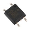 Broadcom ASSR-1218 Series Solid State Relay 60 V Load Voltage 0.2 A Load Current Surface Mount MOSFET Output ASSR-1218-003E