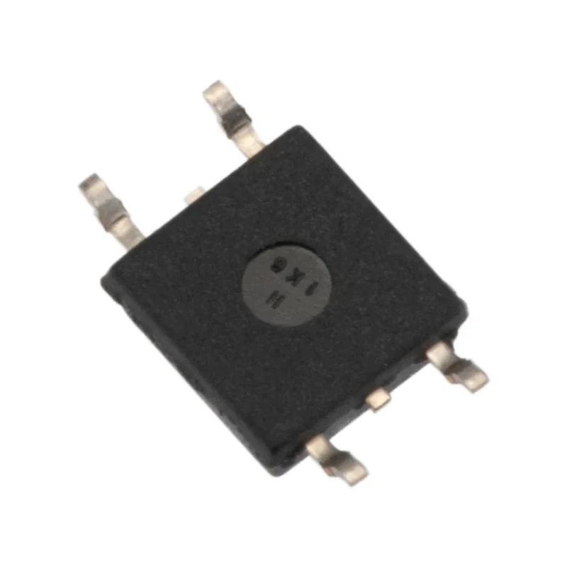 Broadcom ASSR-1218 Series Solid State Relay 60 V Load Voltage 0.2 A Load Current Surface Mount MOSFET Output ASSR-1218-003E