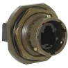 Amphenol Socapex RJ11Field Series 6 Port RJ11 Female UTP Adapter
