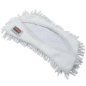 Rubbermaid Commercial Products Microfibre Mop Cover Quick Release Fitting FGQ86100WH00