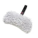 Rubbermaid Commercial Products Microfibre Mop Cover Quick Release Fitting FGQ86100WH00
