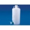 Aspirator Bottles With Capacity 10 Litres