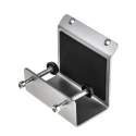 Electrak Grey Fixing Clamp for use with Intersoc On-Desk Module 054699