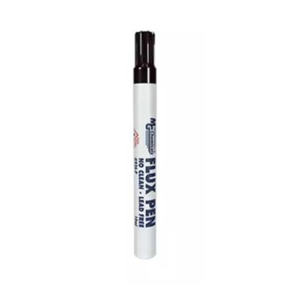 MG Chemicals Flux Remover Pen 10 ml Halogen-Free No Clean Flux 836-P