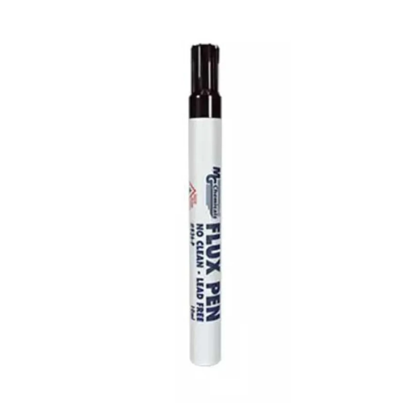 MG Chemicals Flux Remover Pen 10 ml Halogen-Free No Clean Flux 836-P