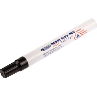 MG Chemicals 10 ml Rosin-Activated Solder Flux Pen Non-Corrosive Type RA Flux 835-P