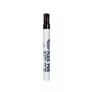 MG Chemicals 10 ml Water Removable Flux Remover Pen with Neutral pH 837-P