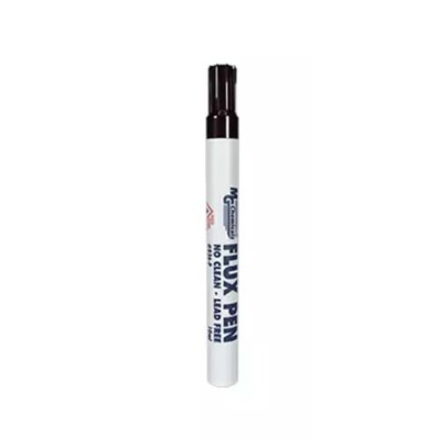 MG Chemicals 10 ml Water Removable Flux Remover Pen with Neutral pH 837-P