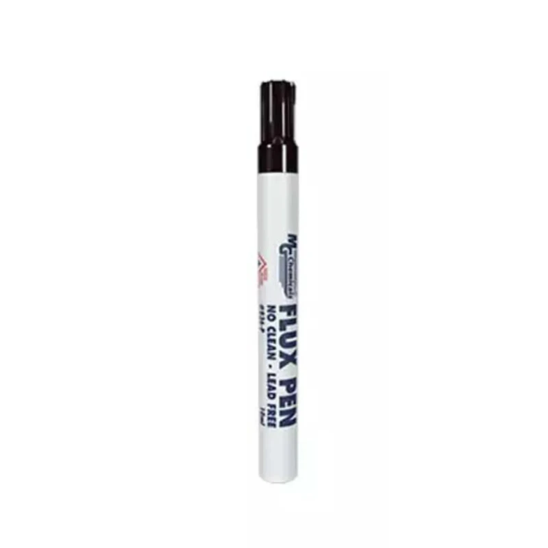 MG Chemicals 10 ml Water Removable Flux Remover Pen with Neutral pH 837-P