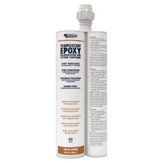 MG Chemicals Electric Grade Epoxy Potting Compound 450 mL 832C-450ML