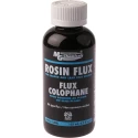 MG Chemicals 100 ml Rosin Activated Solder Flux Non-Corrosive Fast Wetting 835-100ml