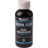 MG Chemicals 100 ml Rosin Activated Solder Flux Non-Corrosive Fast Wetting 835-100ml