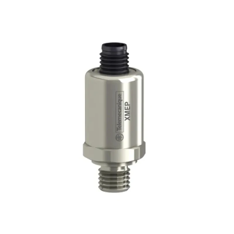 Telemecanique Sensors OsiSense XM Series Differential Pressure Sensor Analogue Output 750 bar XMEP250BD71F
