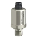 Telemecanique Sensors Electronic Pressure Switch 0 to 0.25 bar 24V dc Analogue Output XMLP250MD71F