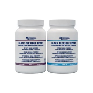 MG Chemicals Potting Compound 450 mL Flexible Epoxy Encapsulating and Potting Compound 832FX-450ML