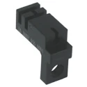 Amphenol Industrial Crimp Locator TA-0002-146-0001 for Coaxial Terminations and Crimp Barrels TA-0002-146-0001