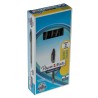 Paper Mate Black Ink Pen Ball Point 1 mm Tip Size S0190393