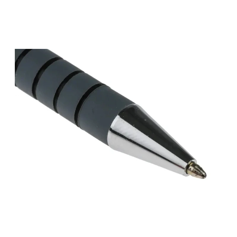 Paper Mate Black Ink Pen Ball Point 1 mm Tip Size S0190393